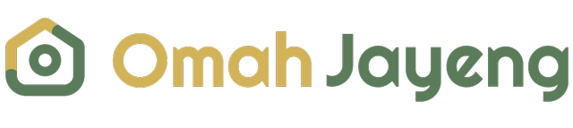 Logo Omah Jayeng