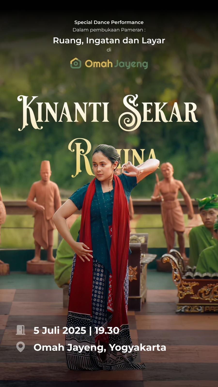 Kirana Sekar